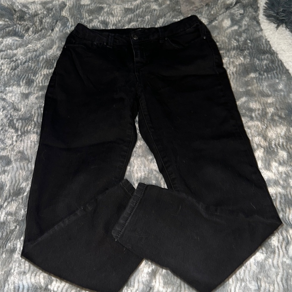 MISS POUREDIN BLUE SIZE 6